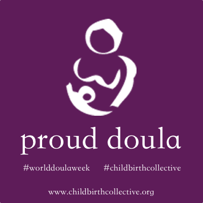 proud doula profile pic